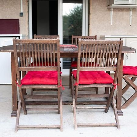Appartement Le Jutini Caunes-Minervois Zewnętrze zdjęcie