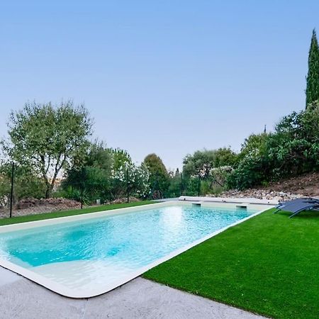 Appartement Le Jutini Caunes-Minervois Zewnętrze zdjęcie