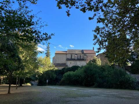 Appartement Le Jutini Caunes-Minervois Zewnętrze zdjęcie