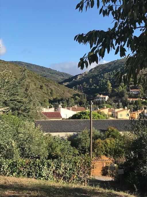 Appartement Le Jutini Caunes-Minervois Zewnętrze zdjęcie