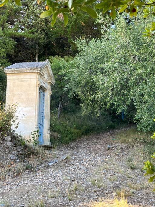 Appartement Le Jutini Caunes-Minervois Zewnętrze zdjęcie